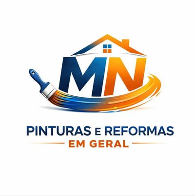 M.N Pinturas e Reformas em Geral
