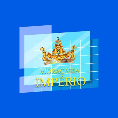 Vidraçaria imperio